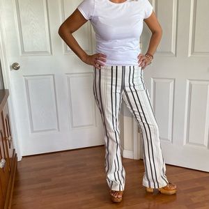 INC Flare pants